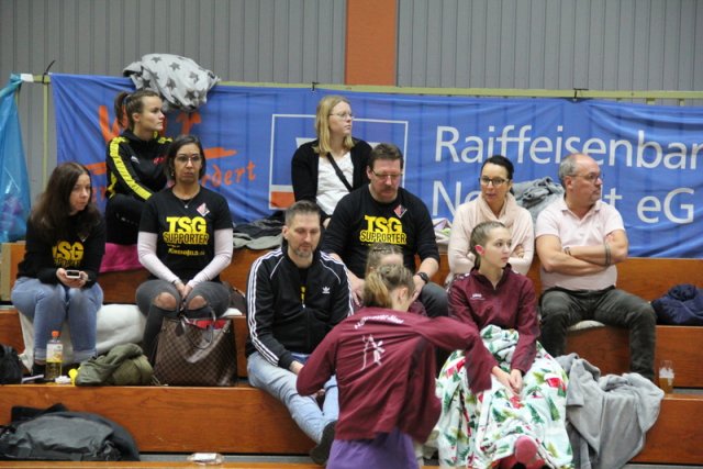 2019_11_10 Länderpokal U23_J19